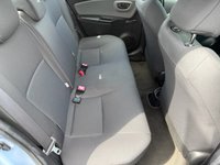 USED 2016 16 TOYOTA YARIS 1.0 VVT-i Active Hatchback 5dr Petrol Manual Euro 6 (69 ps) 