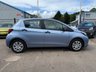 USED 2016 16 TOYOTA YARIS 1.0 VVT-i Active Hatchback 5dr Petrol Manual Euro 6 (69 ps) 