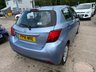USED 2016 16 TOYOTA YARIS 1.0 VVT-i Active Hatchback 5dr Petrol Manual Euro 6 (69 ps) 