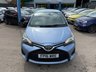 USED 2016 16 TOYOTA YARIS 1.0 VVT-i Active Hatchback 5dr Petrol Manual Euro 6 (69 ps) 