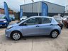 USED 2016 16 TOYOTA YARIS 1.0 VVT-i Active Hatchback 5dr Petrol Manual Euro 6 (69 ps) 