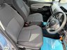 USED 2016 16 TOYOTA YARIS 1.0 VVT-i Active Hatchback 5dr Petrol Manual Euro 6 (69 ps) 