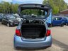 USED 2016 16 TOYOTA YARIS 1.0 VVT-i Active Hatchback 5dr Petrol Manual Euro 6 (69 ps) 
