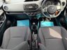 USED 2016 16 TOYOTA YARIS 1.0 VVT-i Active Hatchback 5dr Petrol Manual Euro 6 (69 ps) 