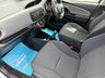 USED 2016 16 TOYOTA YARIS 1.0 VVT-i Active Hatchback 5dr Petrol Manual Euro 6 (69 ps) 
