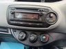 USED 2016 16 TOYOTA YARIS 1.0 VVT-i Active Hatchback 5dr Petrol Manual Euro 6 (69 ps) 