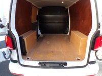 USED 2021 70 VOLKSWAGEN TRANSPORTER 2.0 TDI T28 Highline Panel Van 5dr Diesel Manual 150 ps Euro 6 SWB FWD FREE CREDIT CHECK / APPLY FOR FINANCE ON OUR SITE