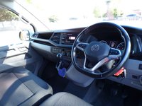 USED 2021 70 VOLKSWAGEN TRANSPORTER 2.0 TDI T28 Highline Panel Van 5dr Diesel Manual 150 ps Euro 6 SWB FWD FREE CREDIT CHECK / APPLY FOR FINANCE ON OUR SITE