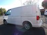 USED 2021 70 VOLKSWAGEN TRANSPORTER 2.0 TDI T28 Highline Panel Van 5dr Diesel Manual 150 ps Euro 6 SWB FWD FREE CREDIT CHECK / APPLY FOR FINANCE ON OUR SITE