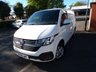 USED 2021 70 VOLKSWAGEN TRANSPORTER 2.0 TDI T28 Highline Panel Van 5dr Diesel Manual 150 ps Euro 6 SWB FWD FREE CREDIT CHECK / APPLY FOR FINANCE ON OUR SITE