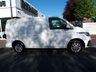 USED 2021 70 VOLKSWAGEN TRANSPORTER 2.0 TDI T28 Highline Panel Van 5dr Diesel Manual 150 ps Euro 6 SWB FWD FREE CREDIT CHECK / APPLY FOR FINANCE ON OUR SITE
