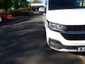 USED 2021 70 VOLKSWAGEN TRANSPORTER 2.0 TDI T28 Highline Panel Van 5dr Diesel Manual 150 ps Euro 6 SWB FWD FREE CREDIT CHECK / APPLY FOR FINANCE ON OUR SITE