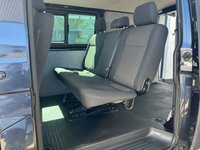 USED 2021 21 VOLKSWAGEN TRANSPORTER 2.0 TDI T32 Highline Kombi Double Cab 5dr Diesel Manual 4Motion SWB Euro 6 (s/s) (150 ps) FULL HISTORY+4 MOTION+FACTORY KOMBI