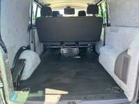 USED 2021 21 VOLKSWAGEN TRANSPORTER 2.0 TDI T32 Highline Kombi Double Cab 5dr Diesel Manual 4Motion SWB Euro 6 (s/s) (150 ps) FULL HISTORY+4 MOTION+FACTORY KOMBI