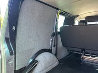 USED 2021 21 VOLKSWAGEN TRANSPORTER 2.0 TDI T32 Highline Kombi Double Cab 5dr Diesel Manual 4Motion SWB Euro 6 (s/s) (150 ps) FULL HISTORY+4 MOTION+FACTORY KOMBI