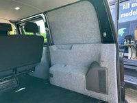 USED 2021 21 VOLKSWAGEN TRANSPORTER 2.0 TDI T32 Highline Kombi Double Cab 5dr Diesel Manual 4Motion SWB Euro 6 (s/s) (150 ps) FULL HISTORY+4 MOTION+FACTORY KOMBI