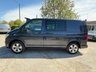 USED 2021 21 VOLKSWAGEN TRANSPORTER 2.0 TDI T32 Highline Kombi Double Cab 5dr Diesel Manual 4Motion SWB Euro 6 (s/s) (150 ps) FULL HISTORY+4 MOTION+FACTORY KOMBI