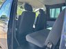 USED 2021 21 VOLKSWAGEN TRANSPORTER 2.0 TDI T32 Highline Kombi Double Cab 5dr Diesel Manual 4Motion SWB Euro 6 (s/s) (150 ps) FULL HISTORY+4 MOTION+FACTORY KOMBI