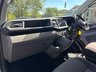 USED 2021 21 VOLKSWAGEN TRANSPORTER 2.0 TDI T32 Highline Kombi Double Cab 5dr Diesel Manual 4Motion SWB Euro 6 (s/s) (150 ps) FULL HISTORY+4 MOTION+FACTORY KOMBI