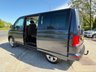 USED 2021 21 VOLKSWAGEN TRANSPORTER 2.0 TDI T32 Highline Kombi Double Cab 5dr Diesel Manual 4Motion SWB Euro 6 (s/s) (150 ps) FULL HISTORY+4 MOTION+FACTORY KOMBI
