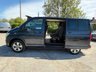 USED 2021 21 VOLKSWAGEN TRANSPORTER 2.0 TDI T32 Highline Kombi Double Cab 5dr Diesel Manual 4Motion SWB Euro 6 (s/s) (150 ps) FULL HISTORY+4 MOTION+FACTORY KOMBI