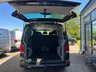 USED 2021 21 VOLKSWAGEN TRANSPORTER 2.0 TDI T32 Highline Kombi Double Cab 5dr Diesel Manual 4Motion SWB Euro 6 (s/s) (150 ps) FULL HISTORY+4 MOTION+FACTORY KOMBI