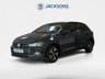 USED 2020 70 VOLKSWAGEN POLO 1.0 TSI Match Hatchback 5dr Petrol Manual Euro 6 (s/s) (95 ps) 