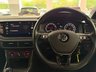 USED 2020 70 VOLKSWAGEN POLO 1.0 TSI Match Hatchback 5dr Petrol Manual Euro 6 (s/s) (95 ps) 