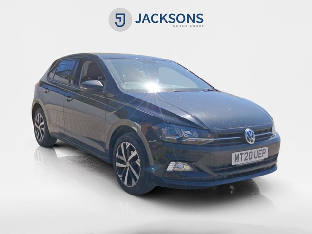 View our VOLKSWAGEN POLO