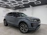 USED 2019 19 LAND ROVER RANGE ROVER EVOQUE 2.0 D180 First Edition SUV 5dr Diesel Auto 4WD Euro 6 (s/s) (180 ps) 