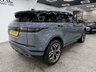 USED 2019 19 LAND ROVER RANGE ROVER EVOQUE 2.0 D180 First Edition SUV 5dr Diesel Auto 4WD Euro 6 (s/s) (180 ps) 