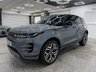 USED 2019 19 LAND ROVER RANGE ROVER EVOQUE 2.0 D180 First Edition SUV 5dr Diesel Auto 4WD Euro 6 (s/s) (180 ps) 