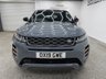 USED 2019 19 LAND ROVER RANGE ROVER EVOQUE 2.0 D180 First Edition SUV 5dr Diesel Auto 4WD Euro 6 (s/s) (180 ps) 