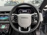 USED 2019 19 LAND ROVER RANGE ROVER EVOQUE 2.0 D180 First Edition SUV 5dr Diesel Auto 4WD Euro 6 (s/s) (180 ps) 