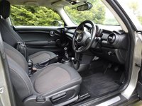 USED 2017 17 MINI HATCH 1.5 Cooper Hatchback 3dr Petrol Manual Euro 6 (s/s) (136 ps) Low Mileage New MOT