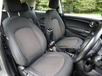 USED 2017 17 MINI HATCH 1.5 Cooper Hatchback 3dr Petrol Manual Euro 6 (s/s) (136 ps) Low Mileage New MOT