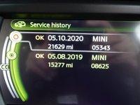 USED 2017 17 MINI HATCH 1.5 Cooper Hatchback 3dr Petrol Manual Euro 6 (s/s) (136 ps) Low Mileage New MOT