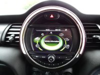 USED 2017 17 MINI HATCH 1.5 Cooper Hatchback 3dr Petrol Manual Euro 6 (s/s) (136 ps) Low Mileage New MOT