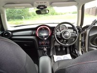 USED 2017 17 MINI HATCH 1.5 Cooper Hatchback 3dr Petrol Manual Euro 6 (s/s) (136 ps) Low Mileage New MOT