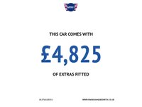 USED 2017 17 MINI COOPER 1.5 Cooper Hatchback 3dr Petrol Manual Euro 6 (s/s) (136 ps) Low Mileage New MOT