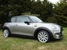 USED 2017 17 MINI HATCH 1.5 Cooper Hatchback 3dr Petrol Manual Euro 6 (s/s) (136 ps) Low Mileage New MOT
