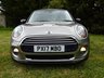 USED 2017 17 MINI HATCH 1.5 Cooper Hatchback 3dr Petrol Manual Euro 6 (s/s) (136 ps) Low Mileage New MOT