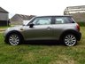 USED 2017 17 MINI HATCH 1.5 Cooper Hatchback 3dr Petrol Manual Euro 6 (s/s) (136 ps) Low Mileage New MOT