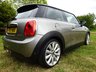 USED 2017 17 MINI HATCH 1.5 Cooper Hatchback 3dr Petrol Manual Euro 6 (s/s) (136 ps) Low Mileage New MOT