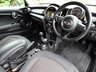 USED 2017 17 MINI HATCH 1.5 Cooper Hatchback 3dr Petrol Manual Euro 6 (s/s) (136 ps) Low Mileage New MOT