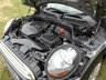 USED 2017 17 MINI HATCH 1.5 Cooper Hatchback 3dr Petrol Manual Euro 6 (s/s) (136 ps) Low Mileage New MOT