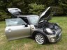 USED 2017 17 MINI HATCH 1.5 Cooper Hatchback 3dr Petrol Manual Euro 6 (s/s) (136 ps) Low Mileage New MOT