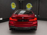 USED 2019 69 BMW M5 4.4 V8 GPF Saloon 4dr Petrol Steptronic xDrive Euro 6 (s/s) (600 ps) DELIVERY AVAILABLE