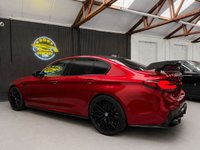 USED 2019 69 BMW M5 4.4 V8 GPF Saloon 4dr Petrol Steptronic xDrive Euro 6 (s/s) (600 ps) DELIVERY AVAILABLE