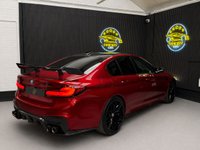 USED 2019 69 BMW M5 4.4 V8 GPF Saloon 4dr Petrol Steptronic xDrive Euro 6 (s/s) (600 ps) DELIVERY AVAILABLE